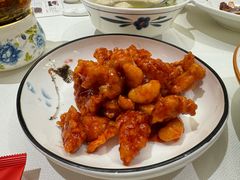 -聚春园自助餐厅(东街口店)