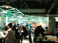 -盒马鲜生(大成店)