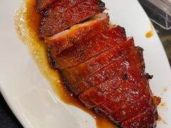 蜜汁叉烧（例牌）-丽的面家(多宝路店)