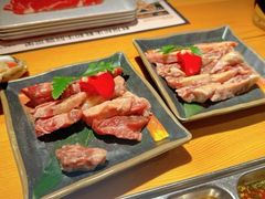 -蚝·生·鲜牛烧肉铺(中央大街店)