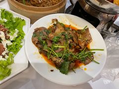 夫妻肺片-丰收日(五角场店)