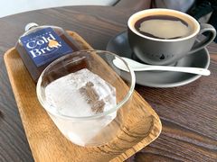 -LIN COFFEE CO(龙珠达店)