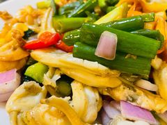 -日丰园海肠水饺·老字号大连海鲜(小平岛总店)