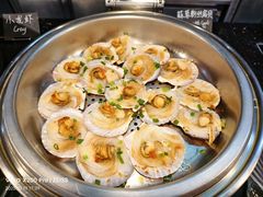 -白云宾馆-祥云西餐厅·法式鹅肝海鲜自助