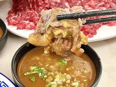 -合意桐坑牛肉粿·鲜牛肉火锅(嵩山总店)