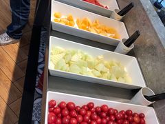 -比格比萨自助(国展店)