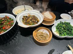 -芳芳私房菜·精做淮扬菜(承德路店)