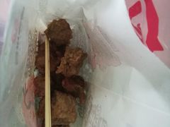-傅强排骨(成都总店)