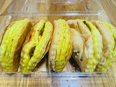 -美新点心店(陕西北路店)