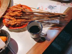 -哥老官重庆美蛙鱼头(虹口龙之梦店)