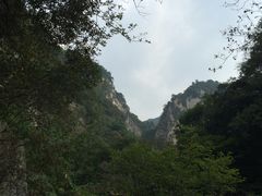 -老君洞旅游度假区