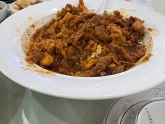 -同发号饭庄(复兴路店)