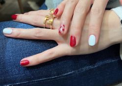 -小美汇美甲美睫美护