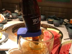 -火鳳祥美蛙牛肉自助(青悦城店)