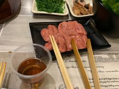 -胡哥烤肥牛(车公庙店)
