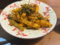 -麒麟风烤牛肉·云南烧烤小排档(丹凤街店)