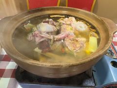 -吉源大排档·鱼生·海鲜(烧烤彩印厂店)