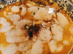 -永安水煮活鱼·仪征菜(仪征奥林匹克店)