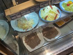 -西部马华清真兰州牛肉面·烧烤夜市(广渠门店)