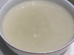泉水砂锅粥-潮林府私房菜