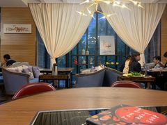 -樾餐厅泰式海鲜火锅(民歌湖店)