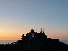 -泰山风景名胜区