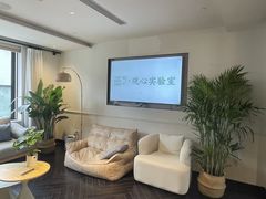 -观心实验室·心理咨询(徐汇店)