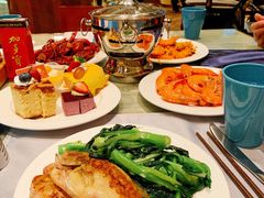 -惠州金海湾嘉华度假酒店