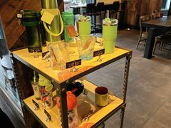 -星巴克(3号湾店)