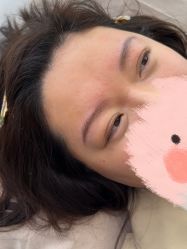 点击看大图 -轻妆Feel·半永久纹眉眼线