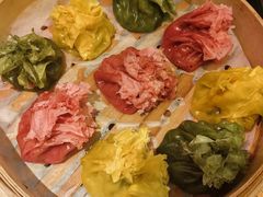 -龍聚祥烧麦馆(万达店)