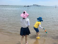 -在海一方公园