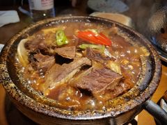 -格日勒阿妈蒙古厨房(大召店)
