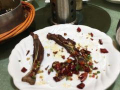 -丰宝源客家菜(常平店)