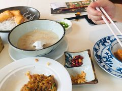 -侨美·唐荔园·40年地道粤菜