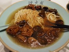 -沈大成(南京东路店)