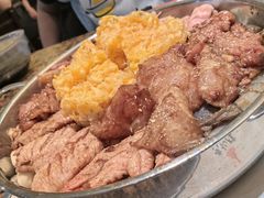 -黄记煌三汁焖锅(金凤万达广场店)