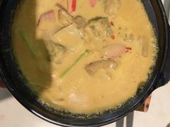 -肥仔文澳门猪骨煲(南京西路店)