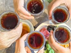 -1937青岛老味道·海肠捞饭·青岛菜(大鲍岛栈桥店)