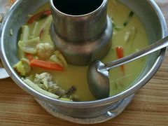 -Wang Sai Seafood