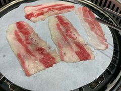 -烤路里·韩国品质自助烤肉(石路天虹4号店)