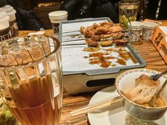 -有奴思烤肉·清真(正宁路店)