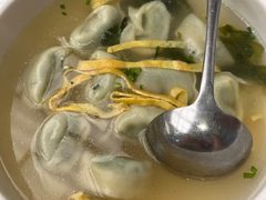 -复旦大学本部-食堂