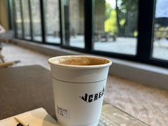 -J Create城市露营咖啡·简餐·宠物(上海动物园店)