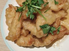 -小船渔村•大连菜•大连焖鱼(黄河路店)