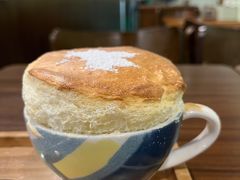 原味舒芙蕾-芙蕾哥哥souffle