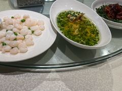 -东方明珠老上海8号餐厅(东方明珠广播电视塔店)