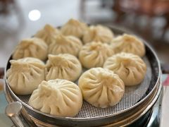-石饮红星包子(中山路店)
