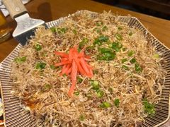 大阪烧-半藏居酒屋(香港花园店)