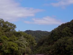 -广州市石门国家森林公园